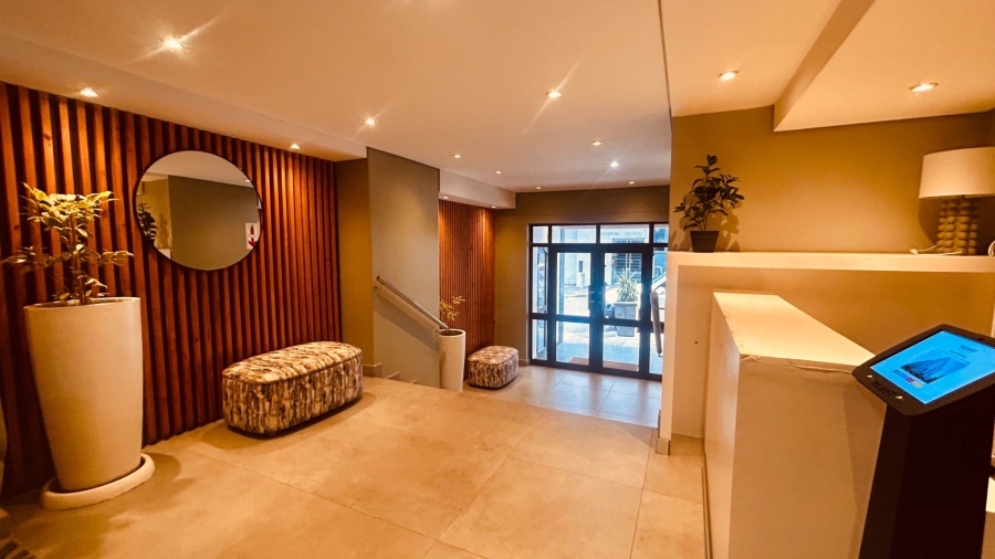 2 Bedroom Property for Sale in Cape Town City Centre Western Cape